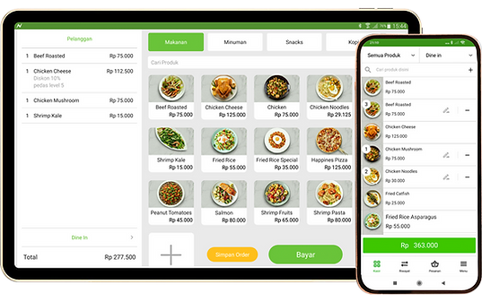 Mengenal Aplikasi Mesin Kasir dan Tips Untuk Memilihnya, Cocok Untuk Usaha!
