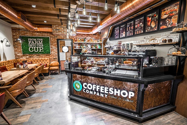 Branding Kafe: 12 Tips Memasarkan Brand Kafe Anda