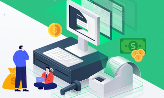 Meningkatkan Efisiensi Bisnis dengan Menggunakan Aplikasi Point of Sale