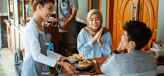 3 Cara Menjalankan Bisnis Kuliner Sukses dalam Jangka Panjang