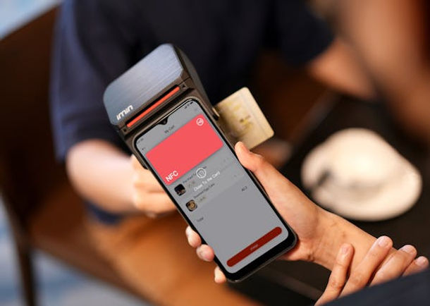 Apa Itu Sistem POS? Panduan untuk Restoran dan Usaha Kecil