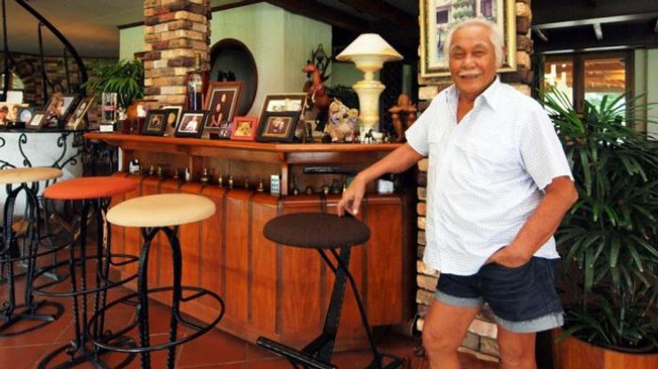 Kiat Sukses oleh Mendiang Bob Sadino, Sangat Bermanfaat!