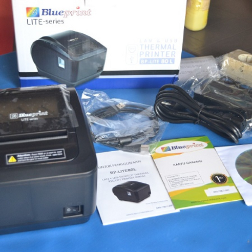 Manfaat Menggunakan Blueprint POS Untuk Mengembangkan Toko Retail