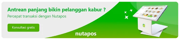 Strategi pemasaran media sosial.