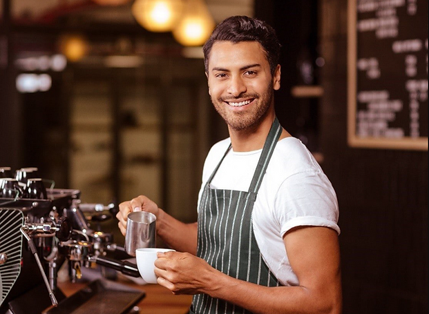 Hal-hal yang Dibutuhkan untuk Memulai Bisnis Kafe Baru