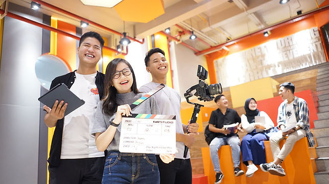 Cara Membuka Bisnis di Usia Muda dengan Keyakinan Diri Sendiri