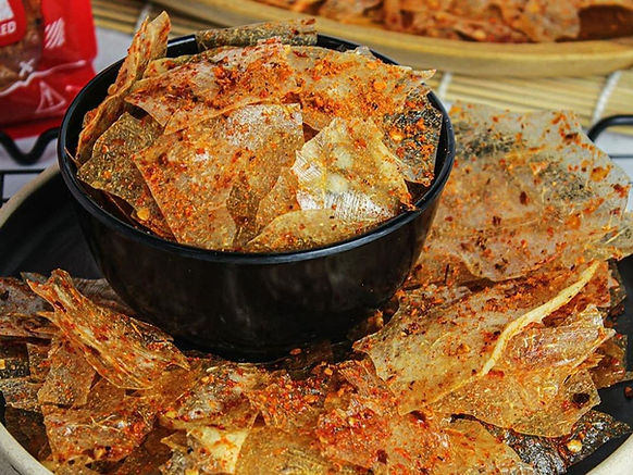 Ide Jualan Makanan Ringan Kekinian Pedas yang Menguntungkan