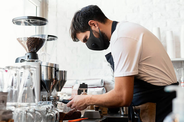 Masa depan karir barista