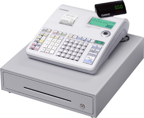 Mesin Kasir dan Aplikasi Kasir Memudahkan Laporan Keuangan Bisnis