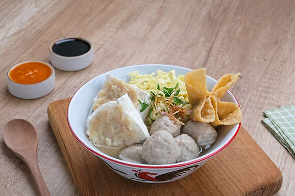 Keuntungan Jual Bakso Cocok Bagi Pemula