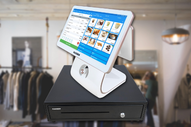 Bisnis Bubar Gegara Keuangan? Yuk Pelajari Dulu Tentang Sistem Mesin POS Kasir Dan Kegunaannya