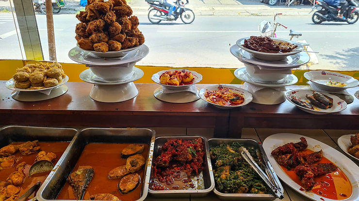 Cara Memulai Bisnis Rumah Makan dengan Modal Kecil