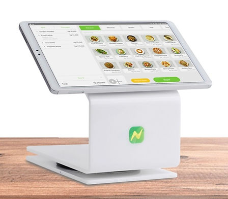 Panduan Kasir Pintar