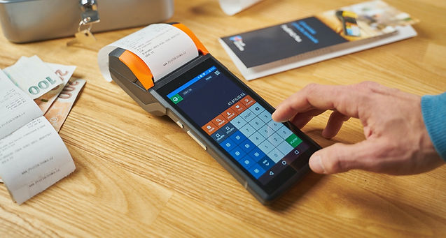 Harga Langganan Aplikasi Kasir POS Online