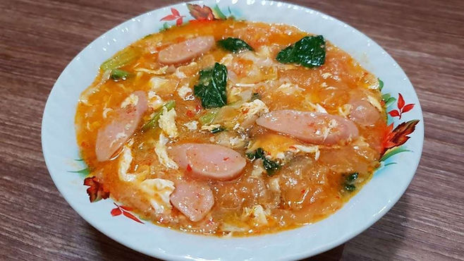 Peluang dan Modal Usaha Seblak Bisa Untung Jutaan Rupiah