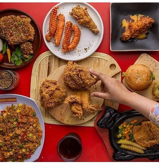 Inspirasi Wirausaha Indonesia yang Sukses di Bidang Kuliner