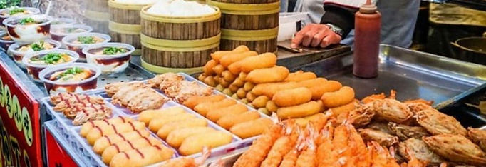 Jenis Usaha Kuliner yang Paling Laku