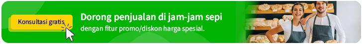 Klik untuk menghubungi Customer Service Nutapos.