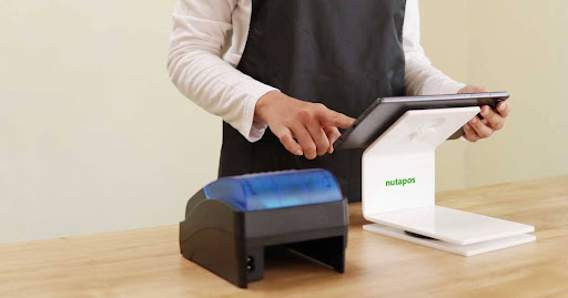 Cara Menggunakan Mesin Kasir Android untuk Bisnis Kuliner