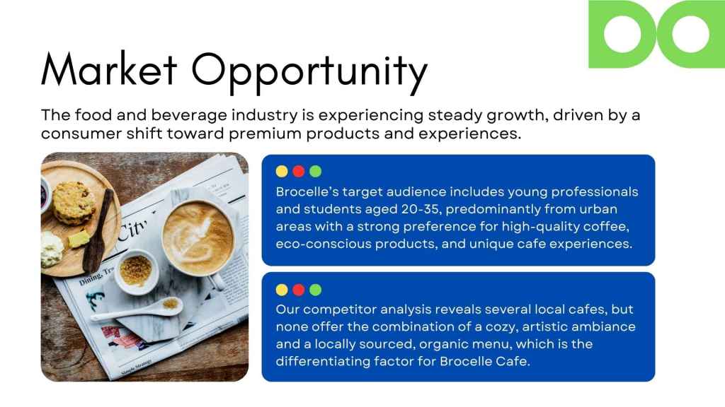 Contoh pernyataan masalah pada cara membuat proposal usaha makanan.