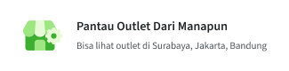 Pantau performa dan aktivitas semua outlet cabang lewat backoffice Nutapos