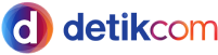 Logo Detik, media yang meliput fitur aplikasi kasir Nutapos