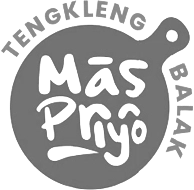 Logo Tengkleng Balak Mas Priyo, pengguna sistem kasir online Nutapos